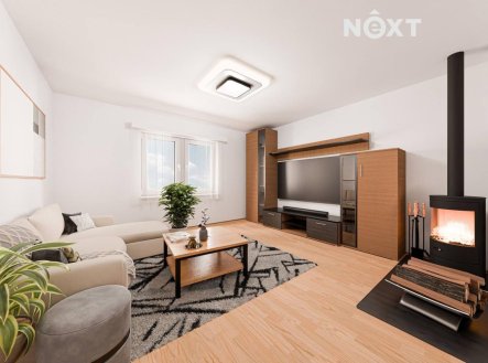 Prodej - dům/vila, 129 m²