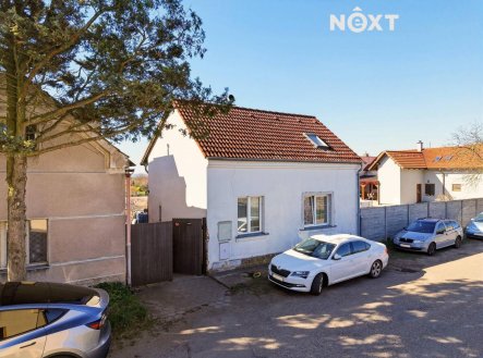 Prodej domu/vily, 129 m²