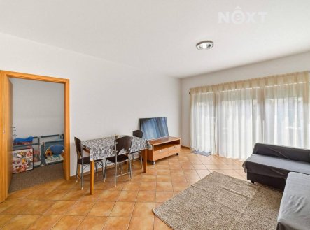 Prodej bytu, 3+kk, 66 m²