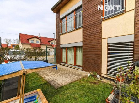 Prodej bytu, 3+kk, 66 m²