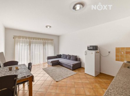 Prodej bytu, 3+kk, 66 m²