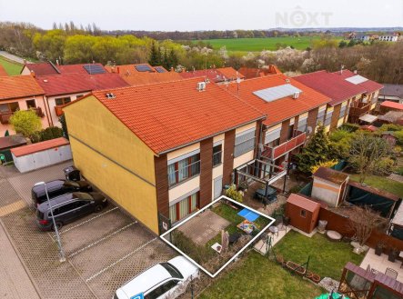Prodej bytu, 3+kk, 66 m²