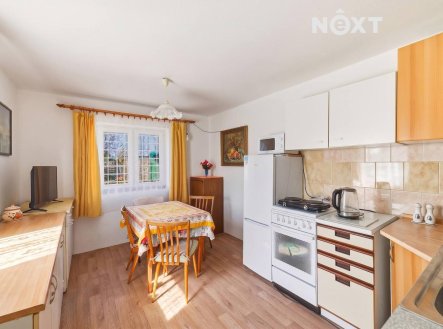 Prodej domu/vily, 45 m²