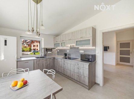 Prodej domu/vily, 227 m²