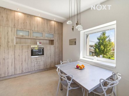 Prodej domu/vily, 227 m²