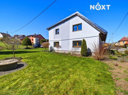 Prodej domu/vily, 227 m²
