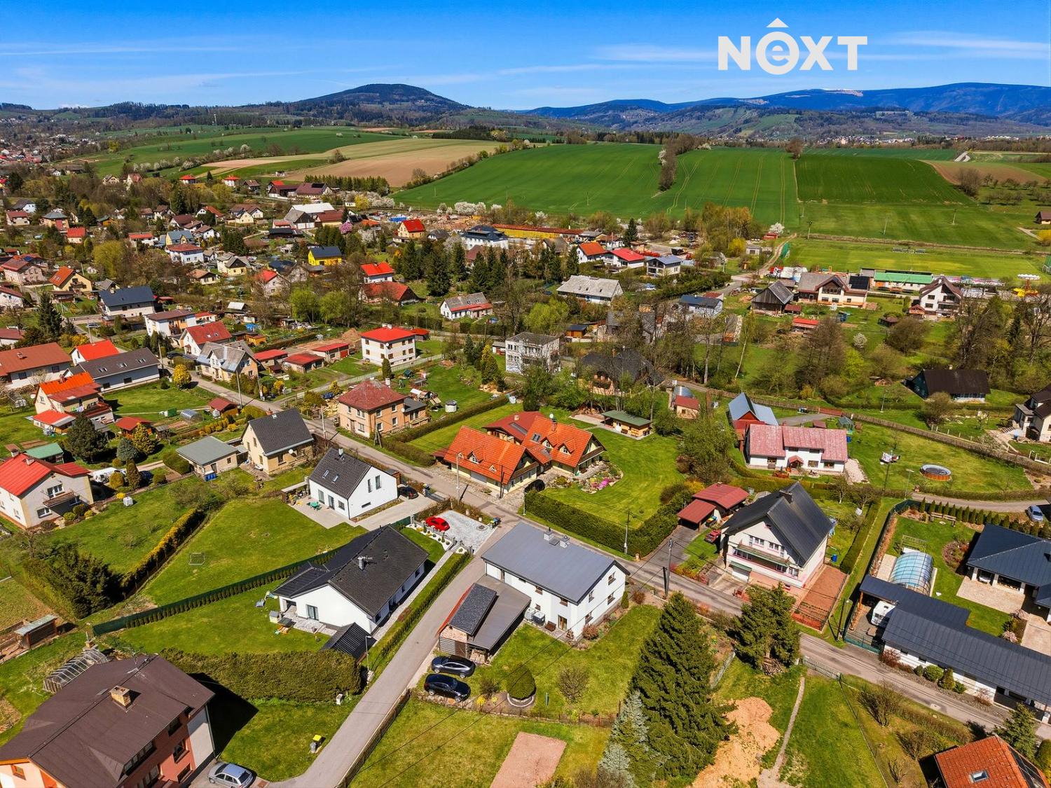 Prodej Rodinný dům, 227㎡