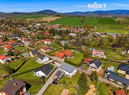 Prodej domu/vily, 227 m²
