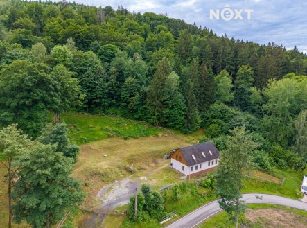 Prodej domu/vily, 152 m²