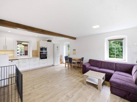Prodej domu/vily, 152 m²