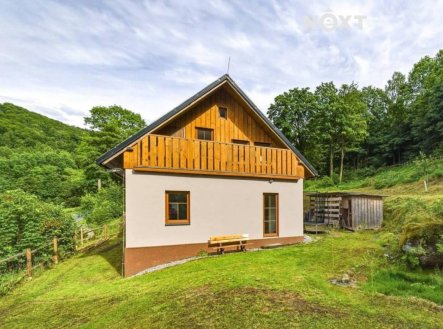 Prodej domu/vily, 152 m²