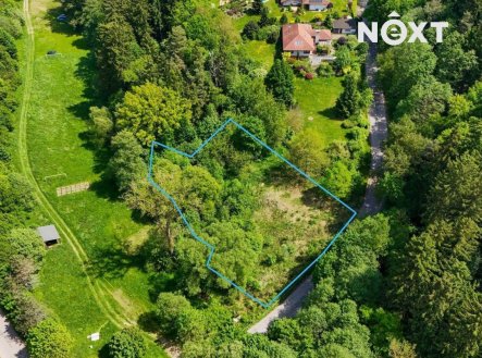 Prodej pozemku pro bydlení, 3 332 m²