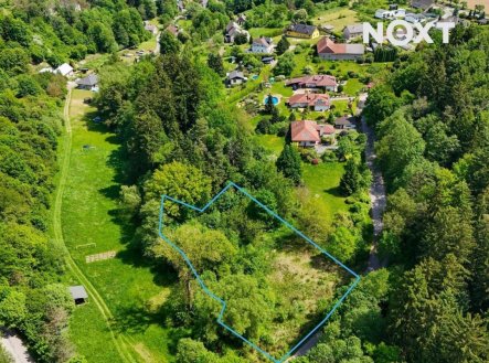 Prodej pozemku pro bydlení, 3 332 m²