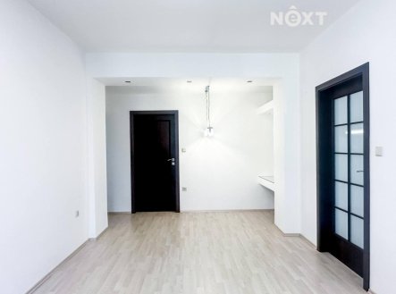 Pronájem bytu, 3+1, 61 m²