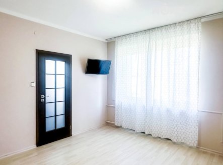 Pronájem bytu, 3+1, 61 m²