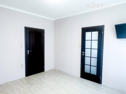 Pronájem bytu, 3+1, 61 m²