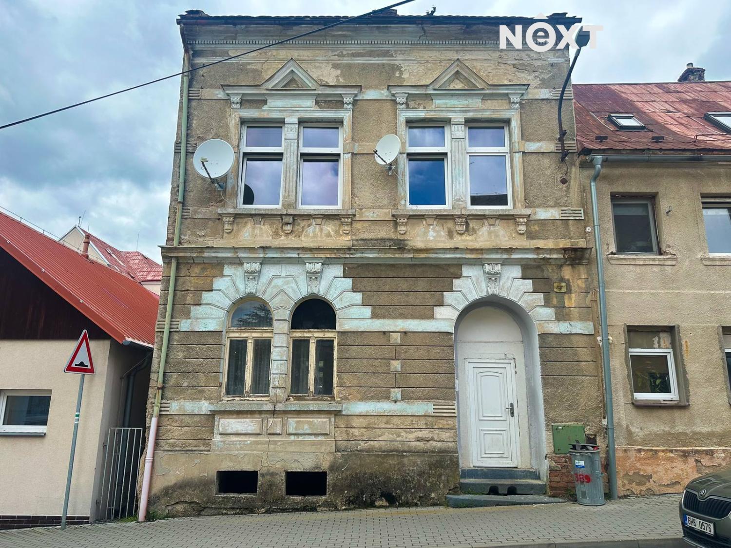 Prodej Rodinný dům, 140㎡