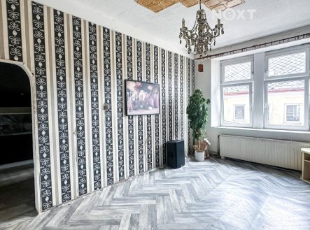 Prodej domu/vily, 140 m²