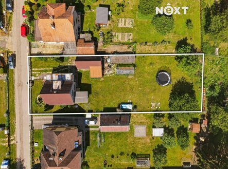 Prodej domu/vily, 101 m²