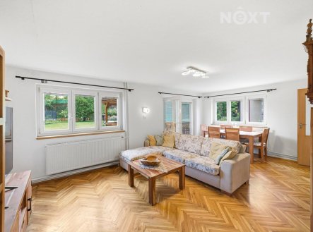 Prodej domu/vily, 101 m²