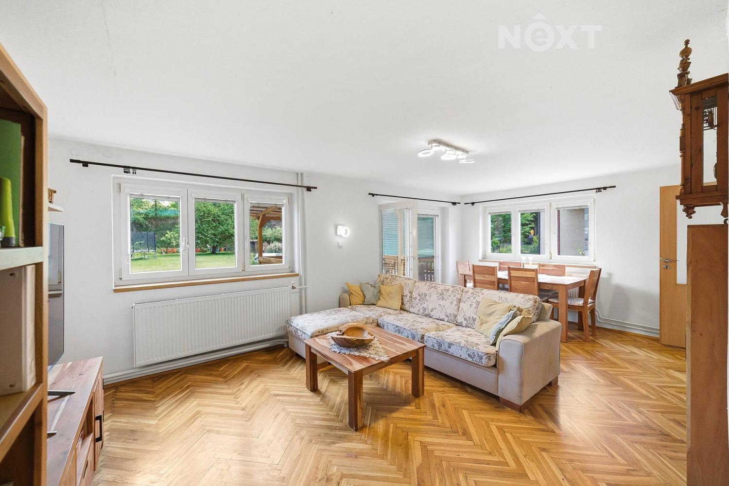 Prodej Rodinný dům, 101㎡