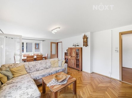 Prodej domu/vily, 101 m²