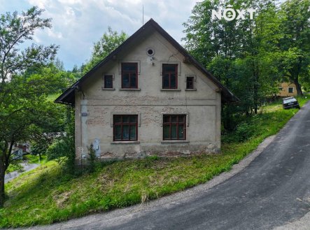 Prodej domu/vily, 200 m²