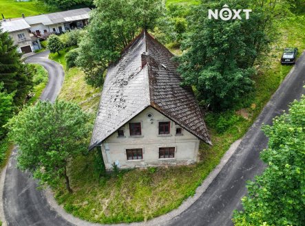 Prodej domu/vily, 200 m²