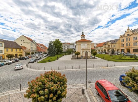 Prodej komerčního objektu, jiný, 333 m²