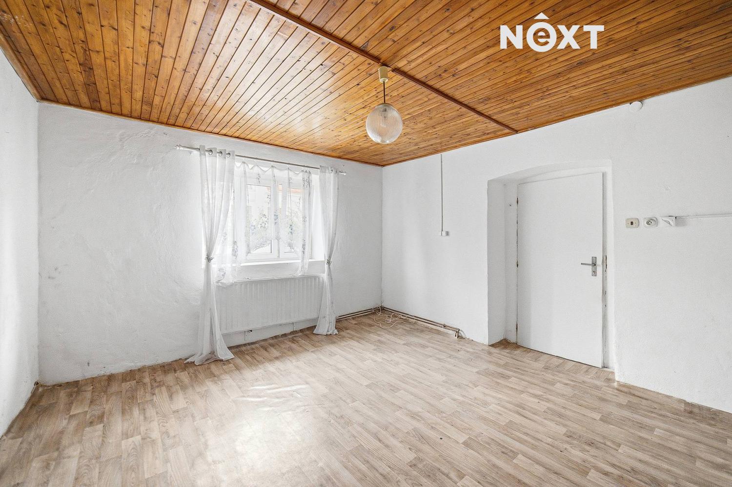 Prodej komerční Činžovní dům, 660㎡