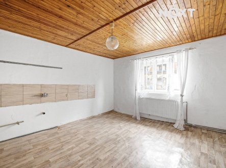 Prodej komerčního objektu, jiný, 333 m²