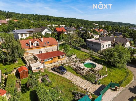 Prodej - dům/vila, 140 m²