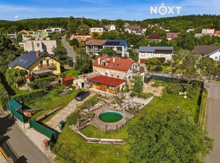Prodej domu/vily, 140 m²