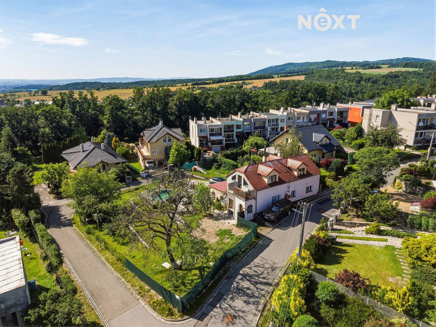 Prodej Rodinný dům, 140㎡