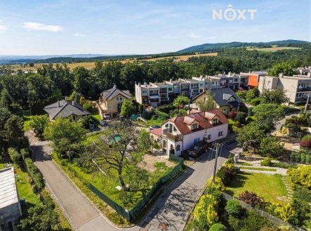 Prodej domu/vily, 140 m²