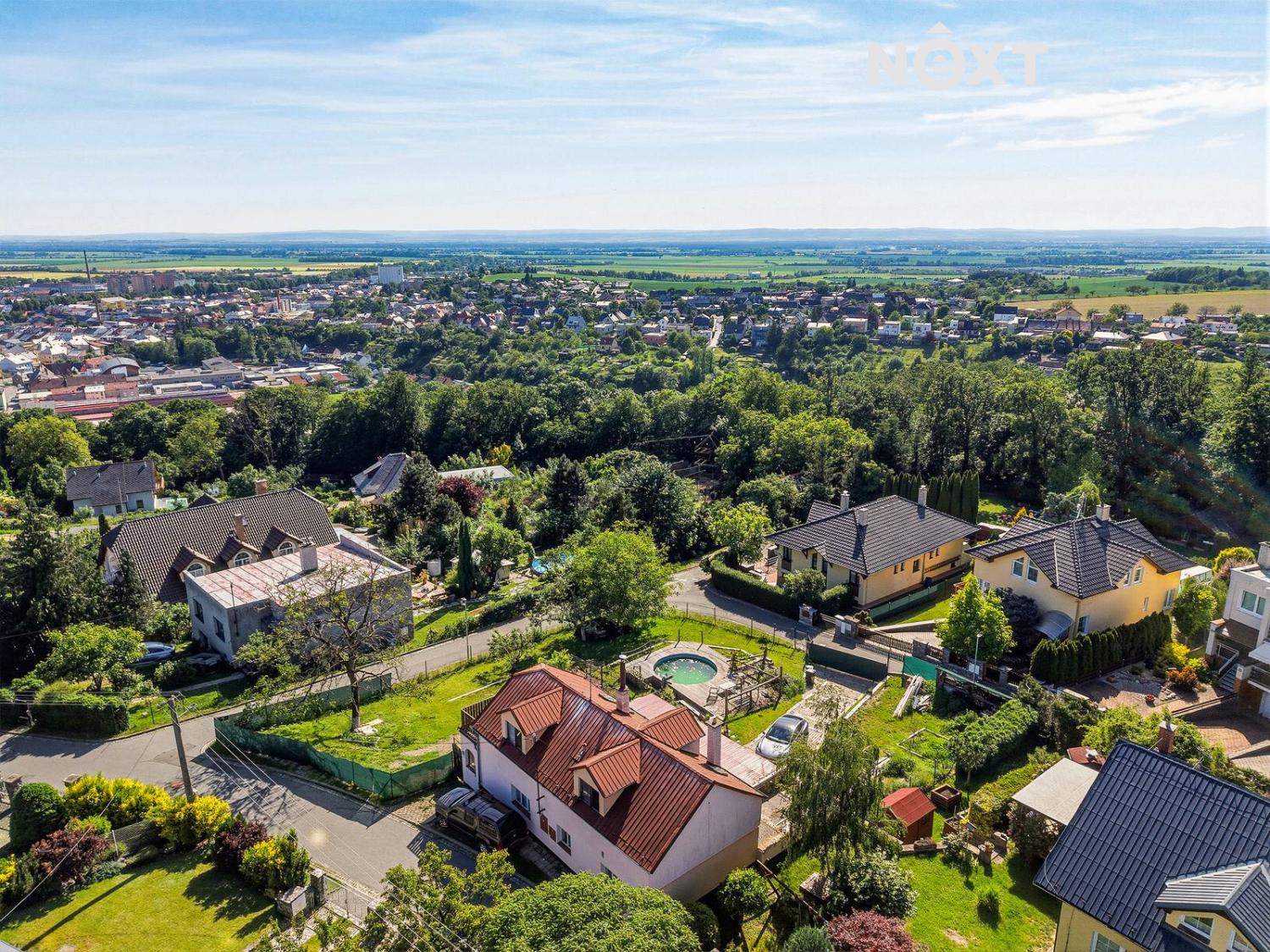 Prodej Rodinný dům, 140㎡