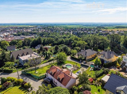 Prodej domu/vily, 140 m²