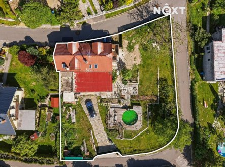 Prodej domu/vily, 140 m²