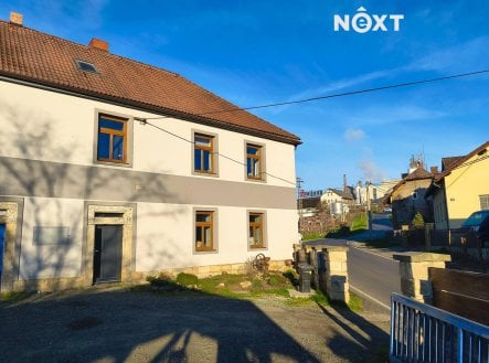 Prodej domu/vily, 240 m²