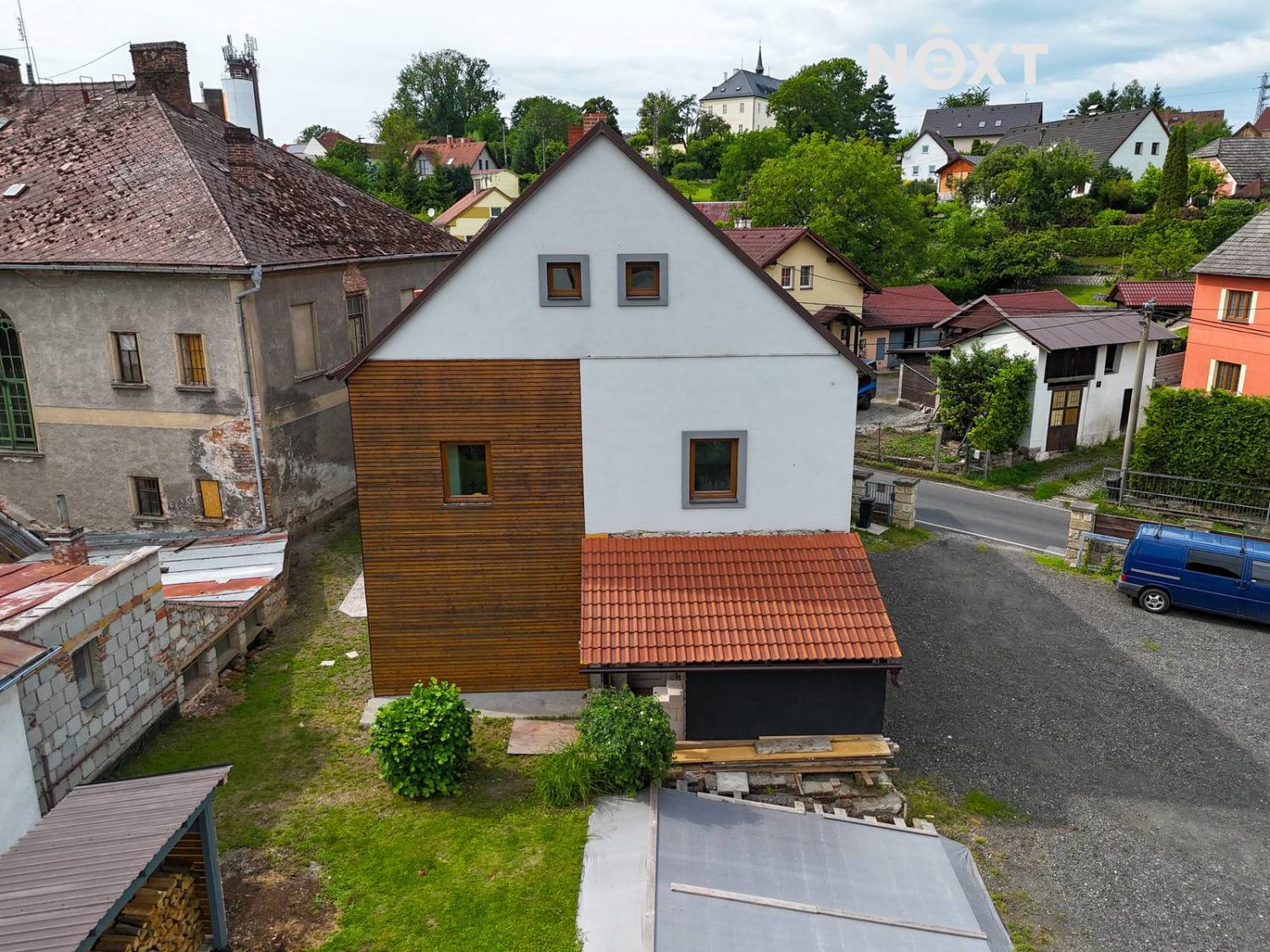 Prodej Rodinný dům, 240㎡