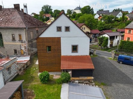 Prodej domu/vily, 240 m²