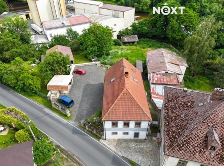 Prodej domu/vily, 240 m²