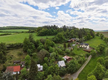 Prodej pozemku pro bydlení, 896 m²