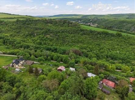 Prodej pozemku pro bydlení, 896 m²