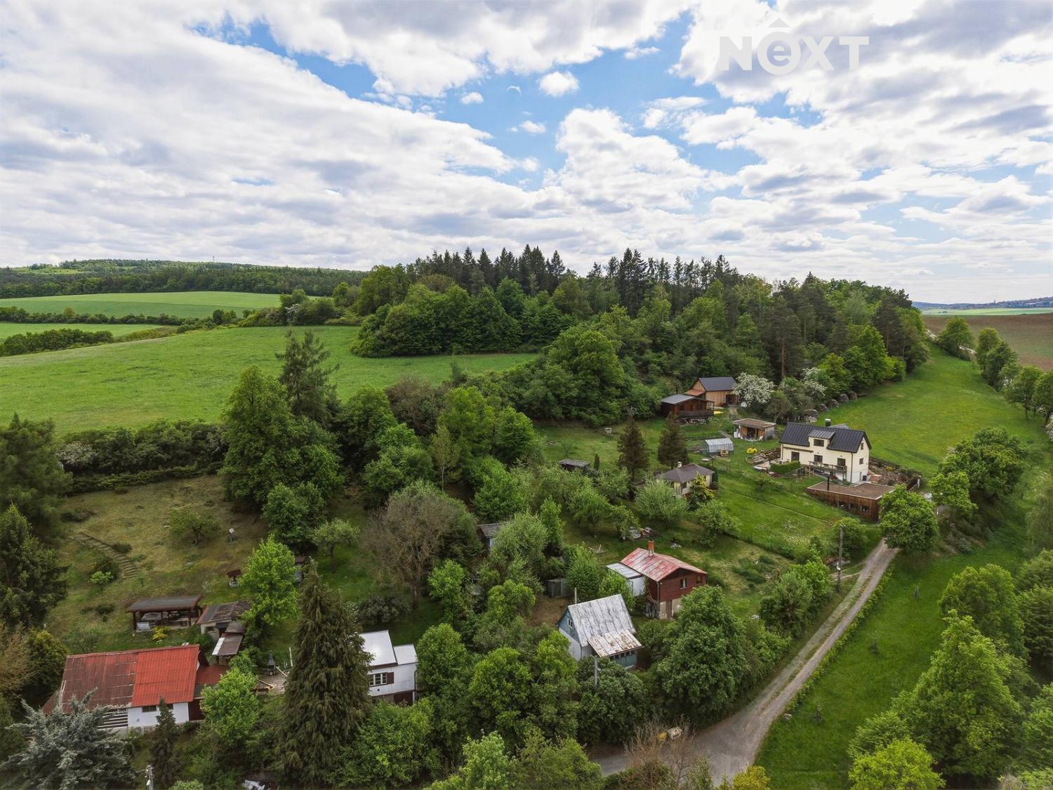 Prodej pozemek Bydlení, 896㎡