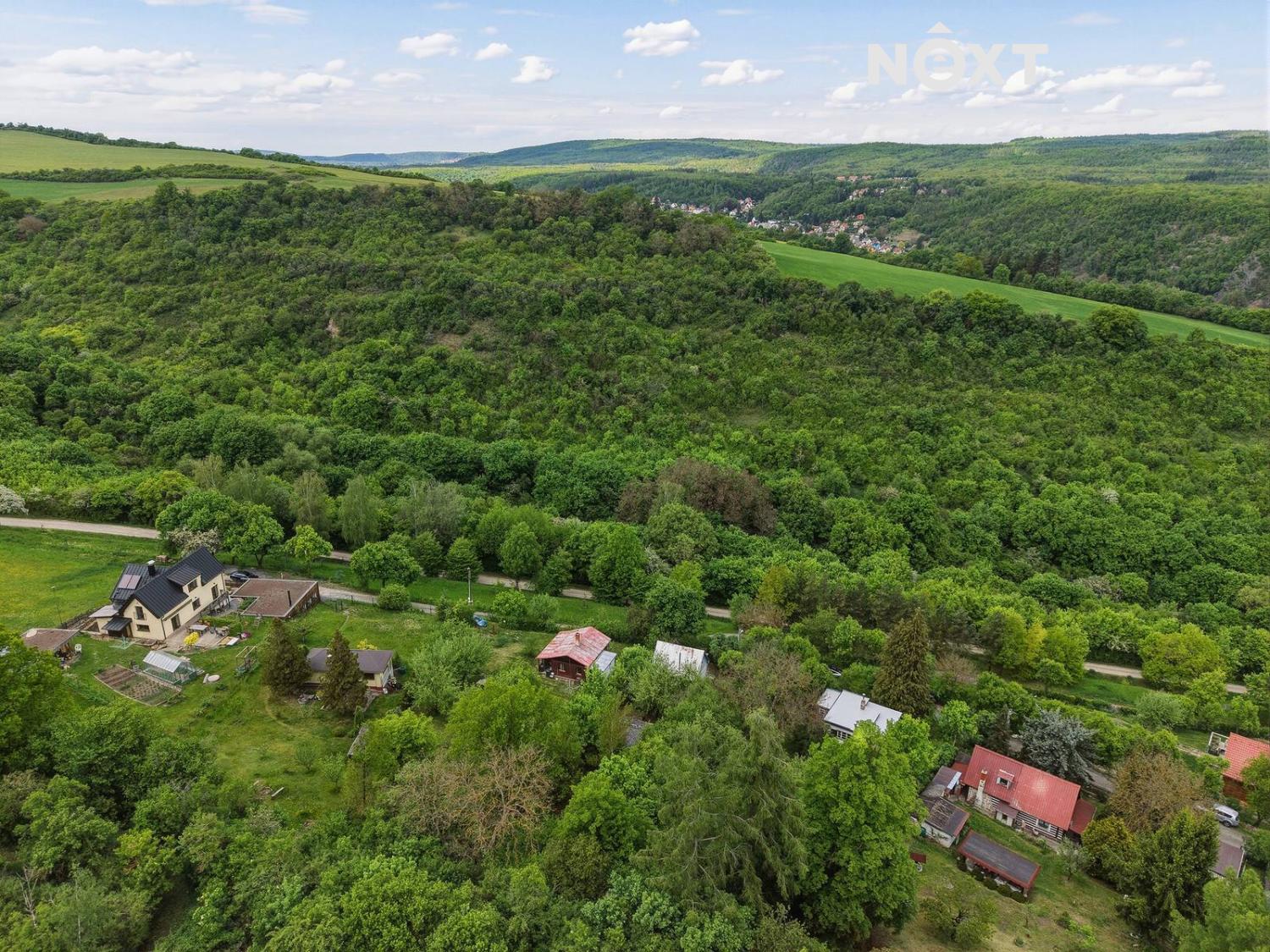 Prodej pozemek Bydlení, 896㎡