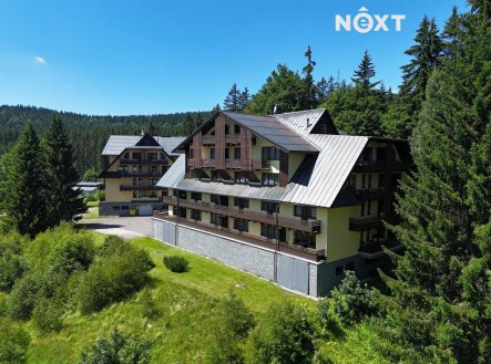 Prodej bytu, 2+kk, 50 m²