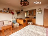 Prodej bytu, 2+kk, 50 m²