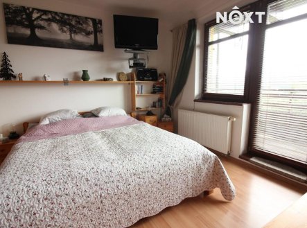 Prodej bytu, 2+kk, 50 m²