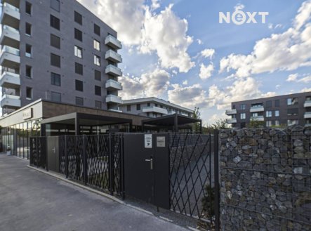 Pronájem bytu, 2+kk, 53 m²